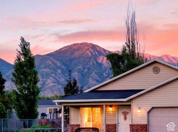 1125 S 770 W, Provo, UT 84601