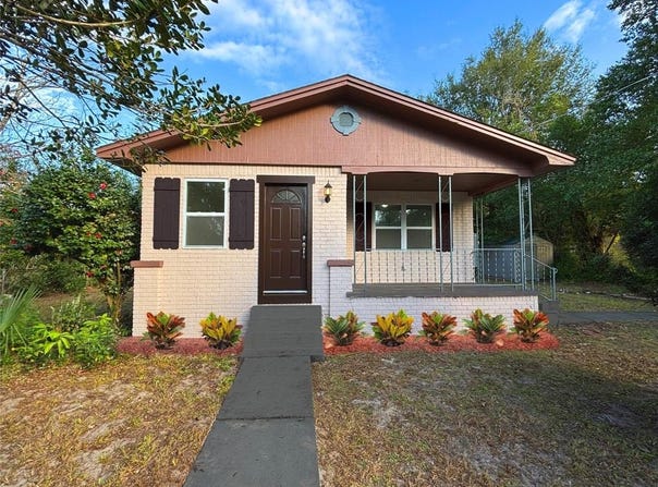 2325 Westover Drive, Palatka, FL 32177