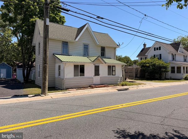 211 E LILLIAN Street, HEBRON, MD 21830