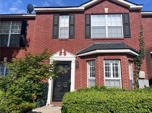 5536 Strathmoor Manor Circle, Lithonia, GA 30058