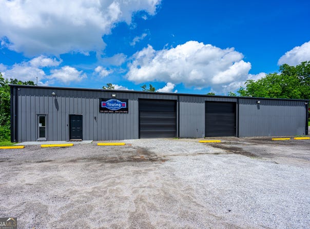 3512 County Road 278, Five Points, AL 36855