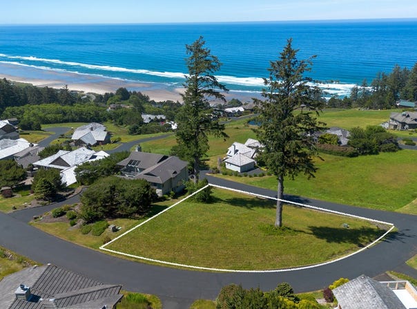 Braeridge Dr, Manzanita, OR 97130