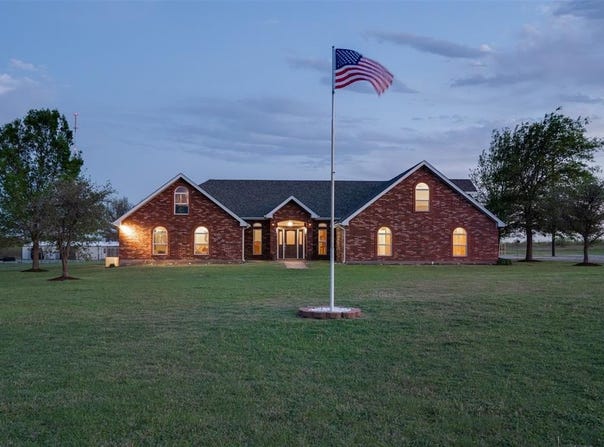 6101 Kovarik Road, Wichita Falls, TX 76310