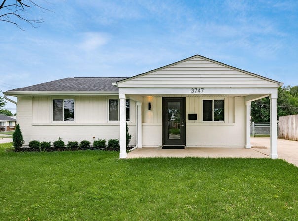 3747 Ferman Road, Columbus, OH 43207