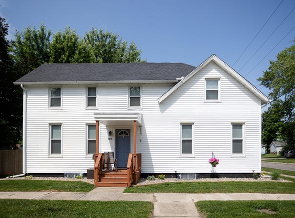 402 G Street, La Porte, IN 46350