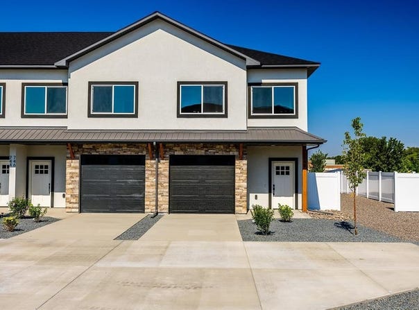 746 E Star Court, Montrose, CO 81401