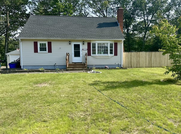 309 S Elm Street, Windsor Locks, CT 06096