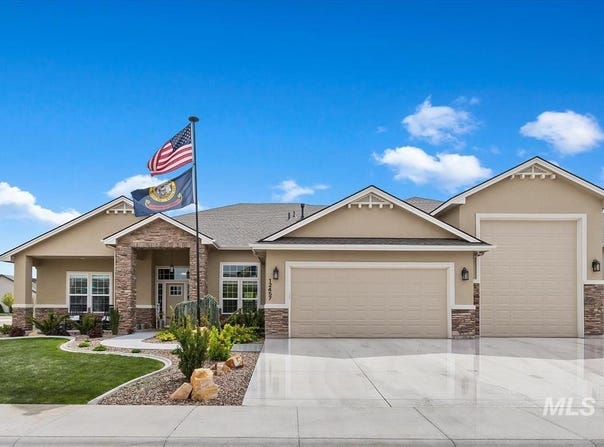 12457 W Superior St, Star, ID 83669