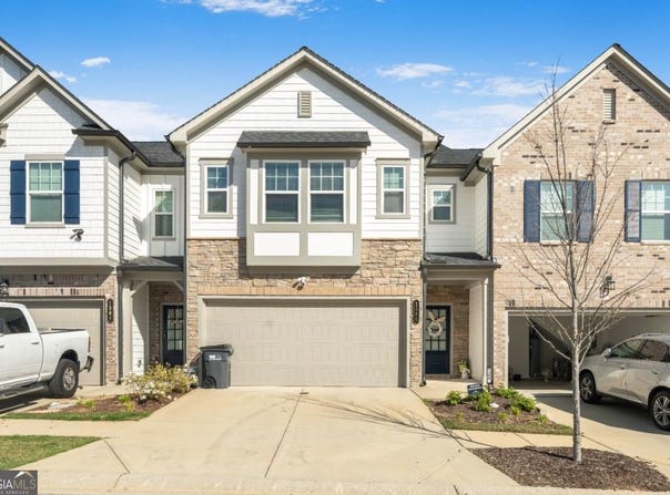 1388 Ben Park, Grayson, GA 30017