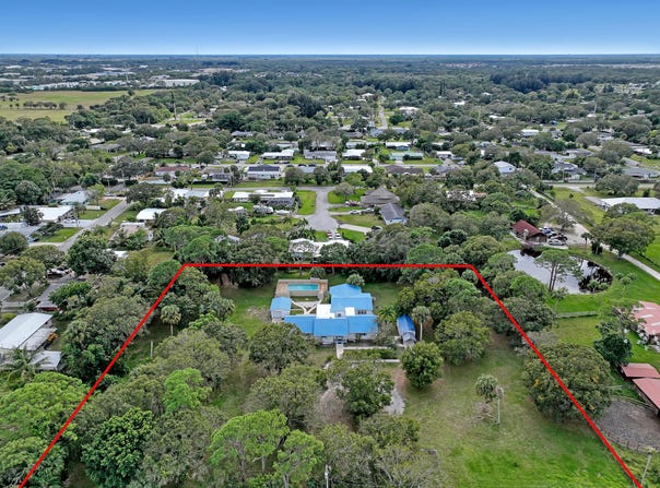 2980 Admiral Street, Fort Pierce, FL 34982