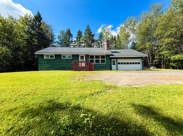 270 Access Highway, Caribou, ME 04736