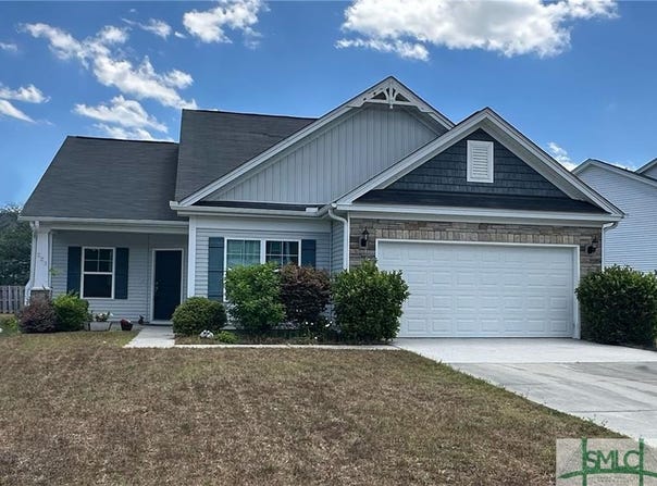 223 Somersby Boulevard, Pooler, GA 31322
