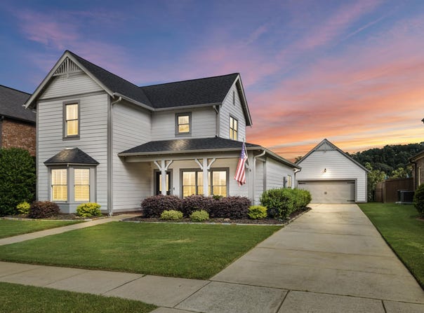 2013 CAHABA COVE, HOOVER, AL 35244