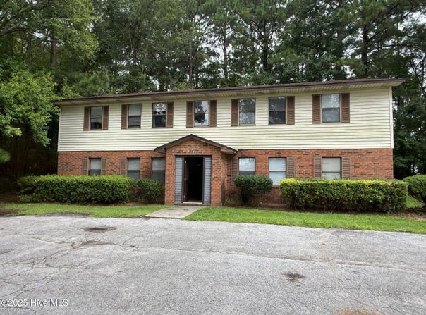 2514 Commerce Road, Jacksonville, NC 28546