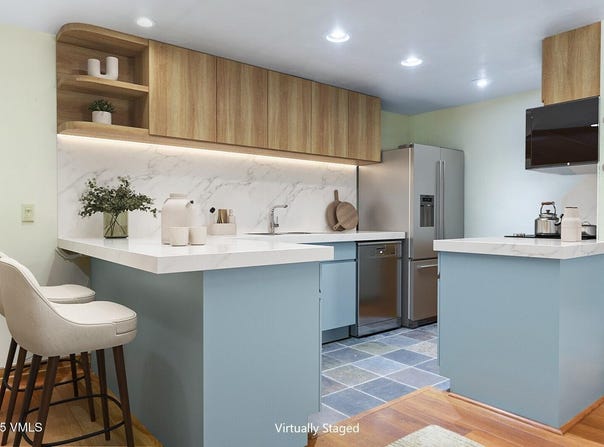 2821 Basingdale Boulevard, Vail, CO 81657