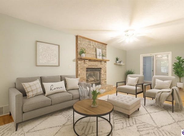 102 Larkspur Drive, Radcliff, KY 40160