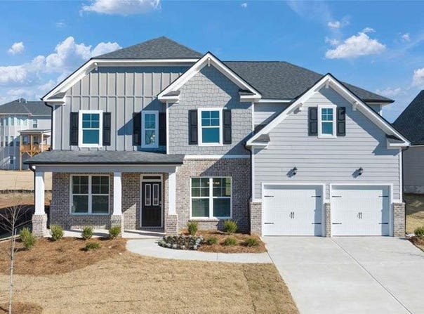 240 Staffin drive, Senoia, GA 30276
