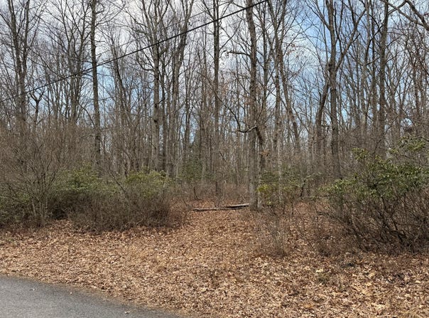 Blackberry Lane, Jim Thorpe, PA 18229