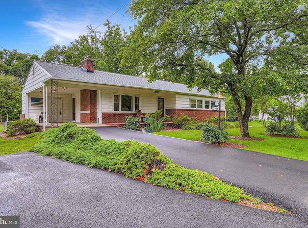 12105 LANHAM SEVERN ROAD, BOWIE, MD 20720