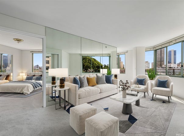 1314 Kalakaua Avenue 302, Honolulu, HI 96826