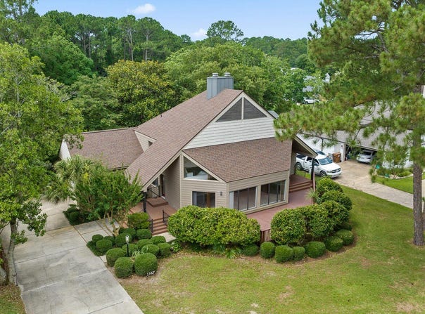 1567 Whisper Bay Boulevard, Gulf Breeze, FL 32563