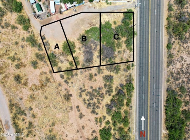 10231140 A Yucca Street, Bisbee, AZ 85603