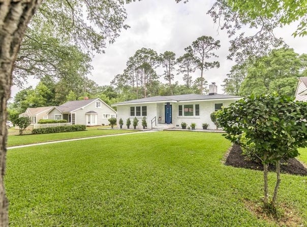 913 7th Avenue, Albany, GA 31701