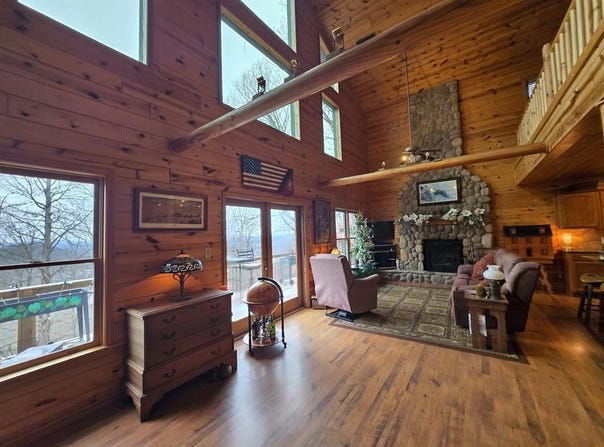 1102 Summit Way, Blairsville, GA 30512