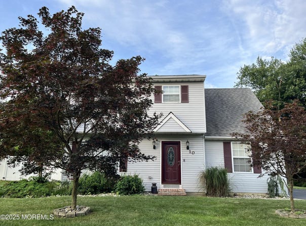10 Johnson Avenue, Union Beach, NJ 07735