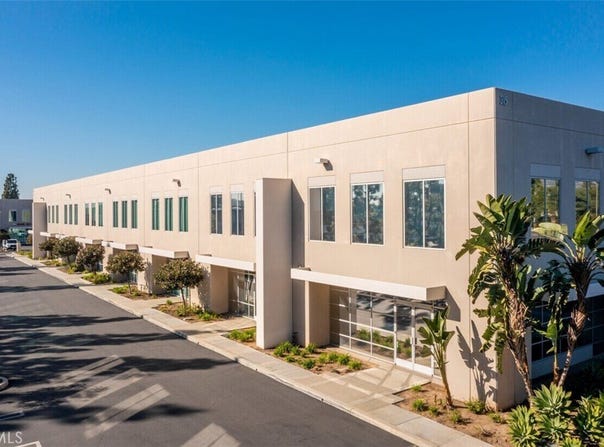 315 N Puente Street, Brea, CA 92821