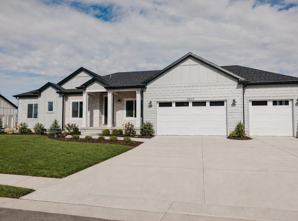 1066 S 3600 E, Spanish Fork, UT 84660