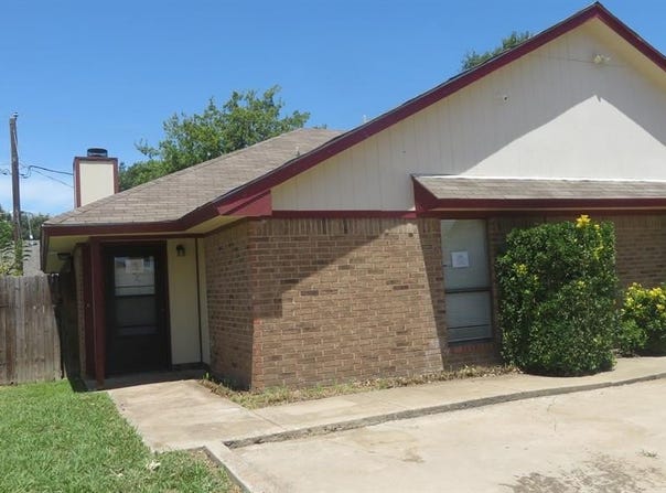 5912 Tinsley Drive, Arlington, TX 76017