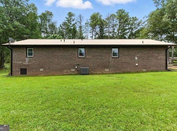 32 Tomahawk, Cartersville, GA 30120
