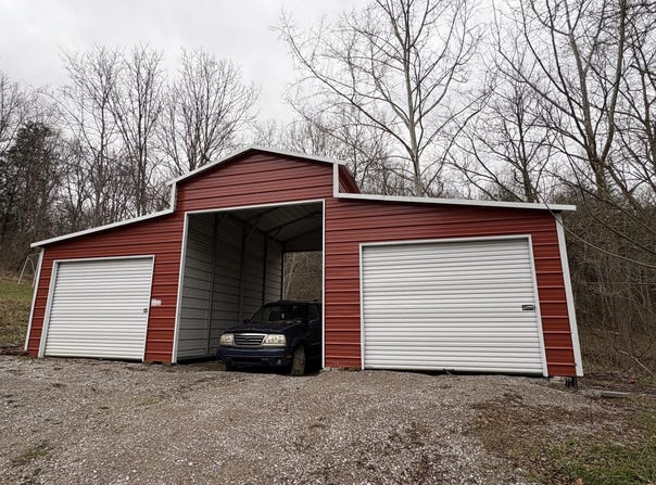 5855 highway 42 East, Warsaw, KY 41095