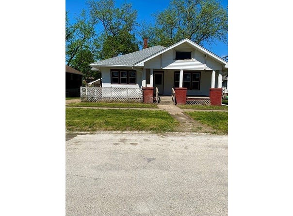 312 N Oak Street, Creston, IA 50801