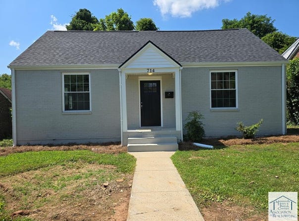 714 Jefferson Street, Martinsville, VA 24112