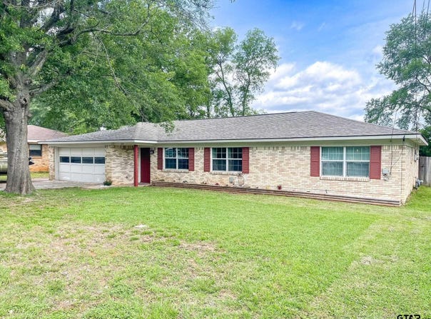 108 Robinwood, Whitehouse, TX 75791