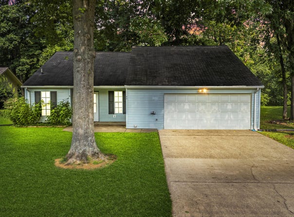 95 Springport Drive, Perry Park, KY 40363