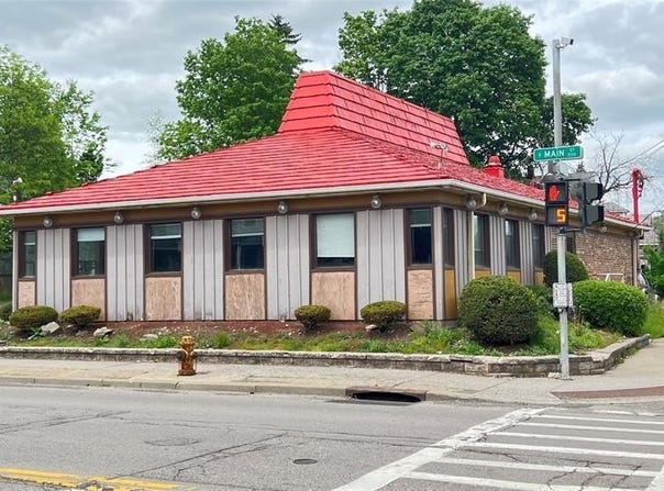 207 E Main Street, ENDICOTT, NY 13760