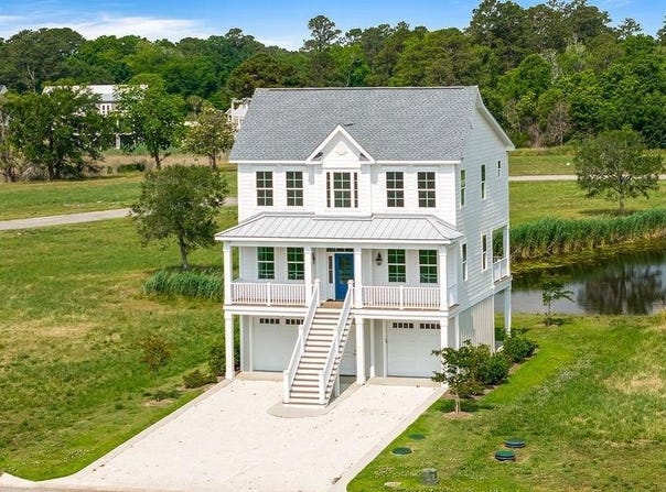 1716 Cravens St., Georgetown, SC 29440