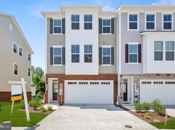 9598 KILLENNEY PLACE, WALDORF, MD 20601