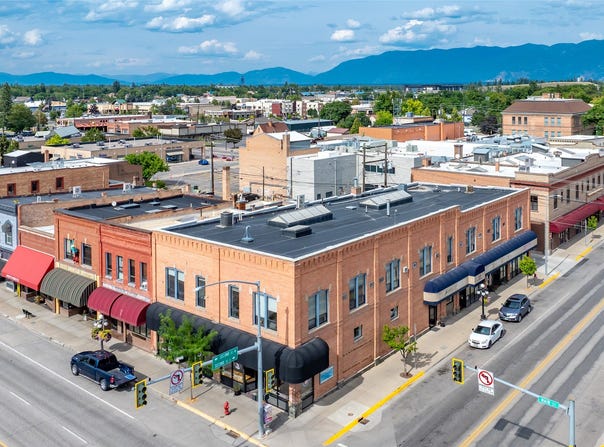 141 S Main Street, Kalispell, MT 59901
