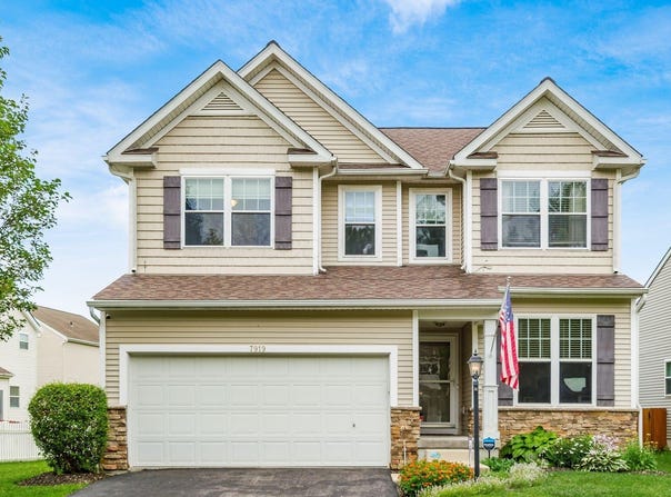 7919 Birch Creek Drive, Blacklick, OH 43004