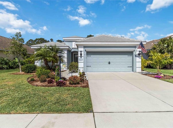 12272 STUART DRIVE, VENICE, FL 34293