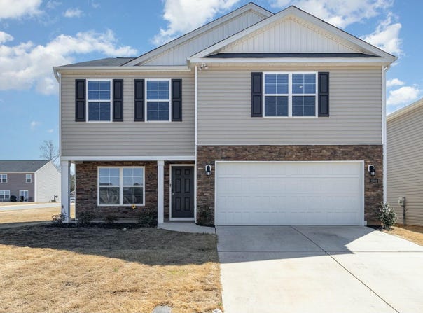 2902 Cullens Drive, Graham, NC 27253