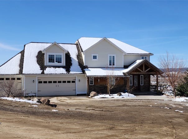 152 SHorty way, Butte, MT 59701