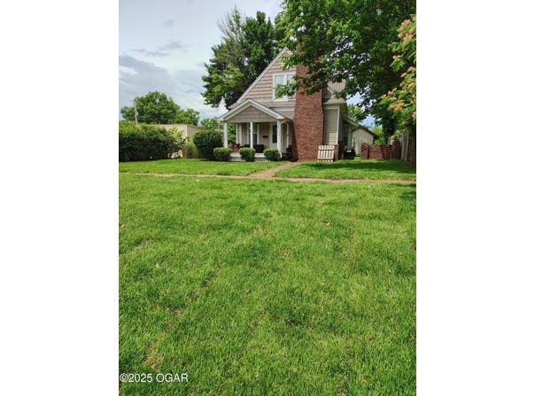 535 W Maple Street, Columbus, KS 66725
