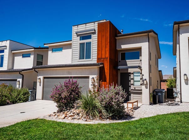 3139 E Sky Rim Way, St George, UT 84790