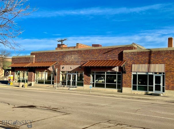 201 & 215 2nd Avenue S, Great Falls, MT 59405