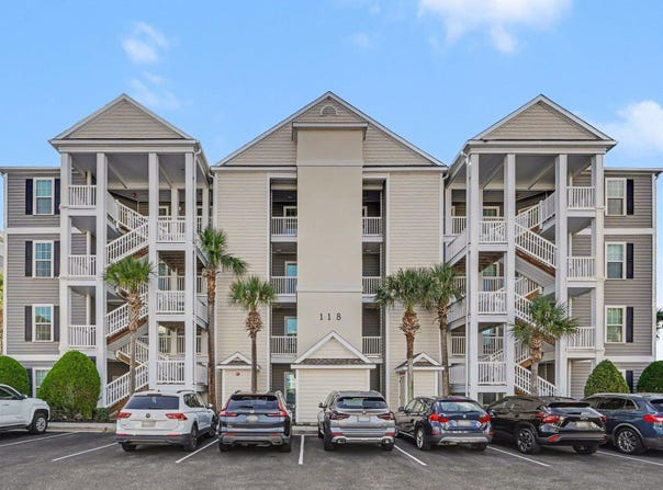 118 Ella Kinley Circle, Myrtle Beach, SC 29588